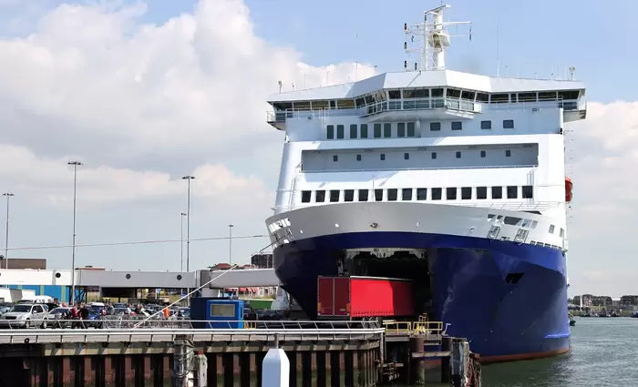 Εγκαινιάζεται σήμερα η ακτοπλοϊκή σύνδεση Λαύριο - Τσεσμέ