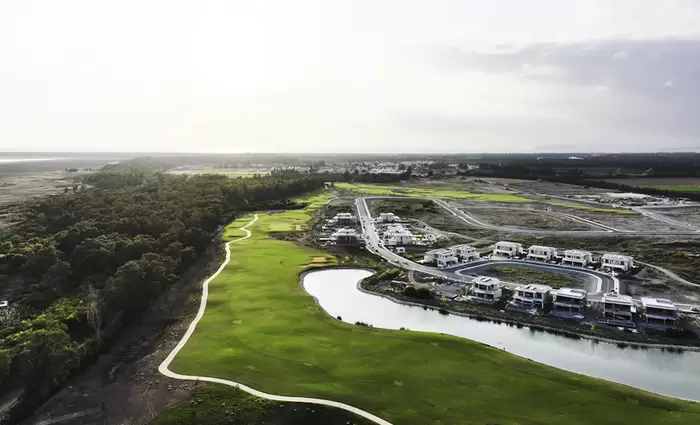 Limassol Greens: Σε πλήρη λειτουργία και νέα φάση επέκτασης το 2026