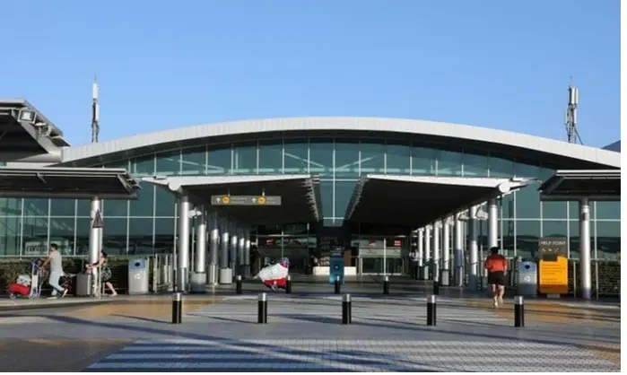 Διευκρινίσεις της Hermes Airports για τις συστάσεις Κομισιόν αναφορικά με τα αεροδρόμια