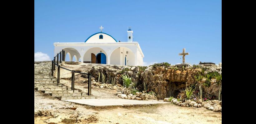 Προοπτικές και προϋποθέσεις ανάπτυξης της Σωτήρας στο νέο Δήμο Αγίας Νάπας