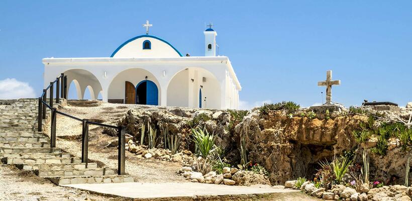 Προοπτικές και προϋποθέσεις ανάπτυξης της Σωτήρας στο νέο Δήμο Αγίας Νάπας