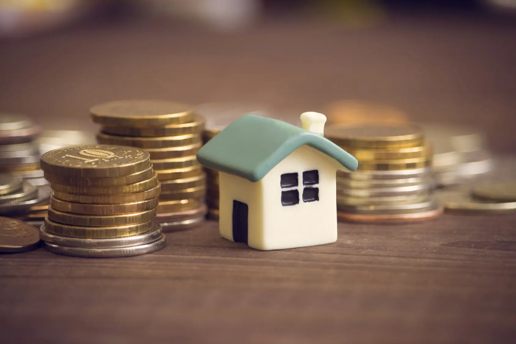 DBRS:  Σημάδια ανάκαμψης στην αγορά κατοικίας στην Ελλάδα