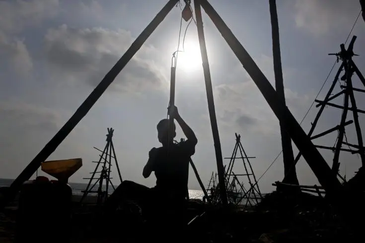 Οι τιμές του πετρελαίου αυξάνονται σήμερα στις ασιατικές αγορές 