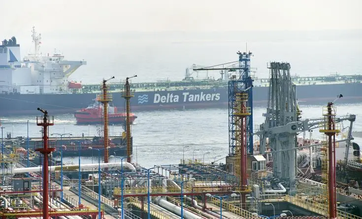 Μείωση τιμών πετρελαίου στις ασιατικές αγορές