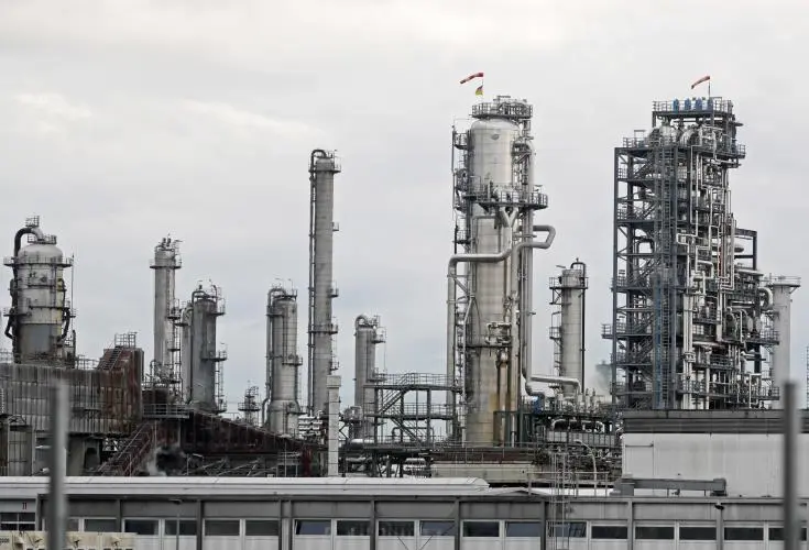 Οι τιμές του πετρελαίου μειώνονται