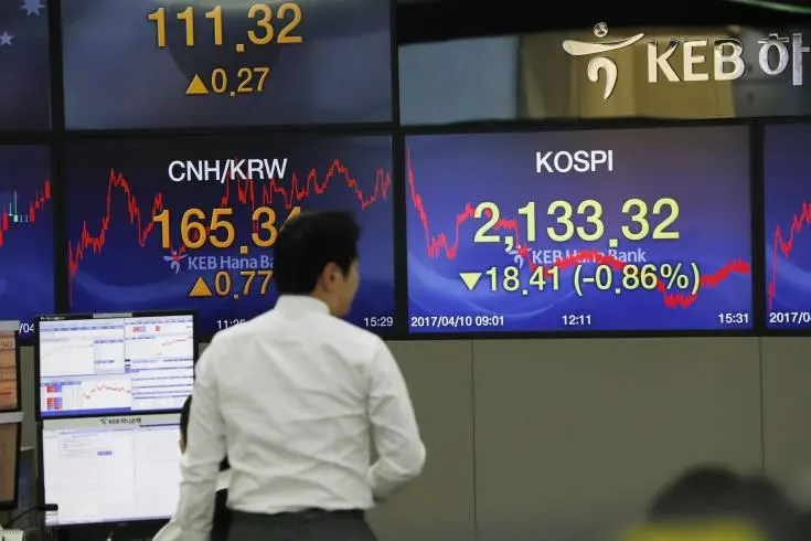 Αυξάνονται οι τιμές του πετρελαίου στις ασιατικές αγορές 