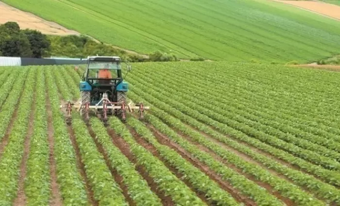 Πληρωμή €41 εκατ. σήμερα σε 300.000 αγρότες για το αγροτικό πετρέλαιο