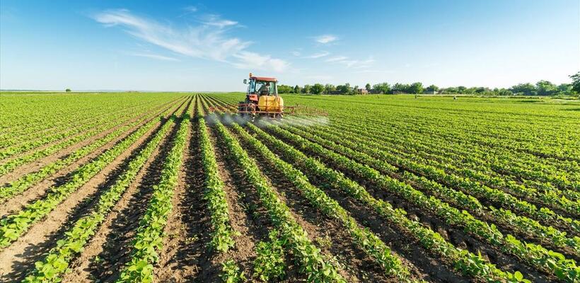 Αναμένουν τα μέτρα στήριξης οι αγρότες
