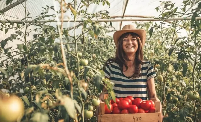 Ελλάδα: Χρηματοδότηση €68,8 εκατ. στους νέους αγρότες