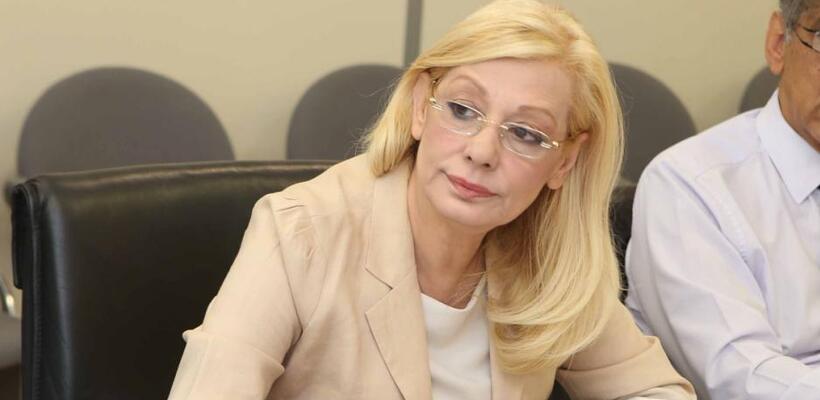 Ζέτα: Μέλημα μας η πρόσβαση των ΑμεΑ σε κατάλληλες υπηρεσίες