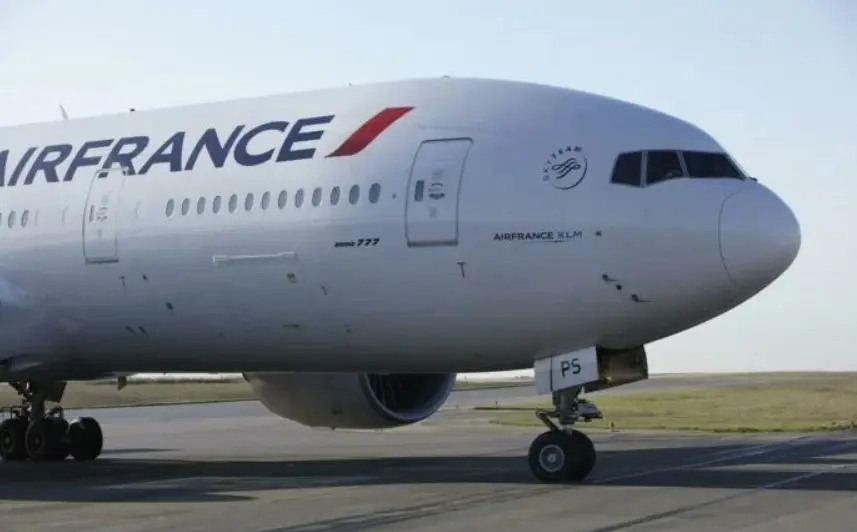 Air France: Αναστέλλονται «μέχρι νεοτέρας» πτήσεις πάνω από την Ερυθρά Θάλασσα