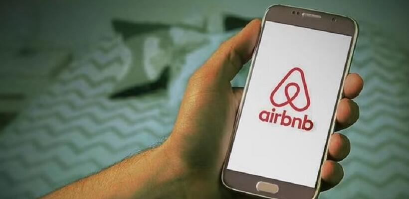 Airbnb: Ράλι της μετοχής έφερε η επιστροφή της στην κερδοφορία – Η καλύτερη συνεδρίαση από το 2020