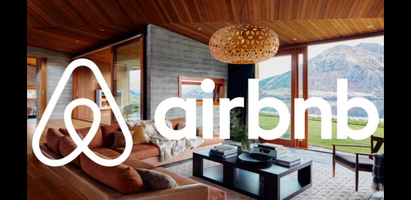Χρήζει ολιστικής προσέγγισης το θέμα των καταλυμάτων τύπου Airbnb, λέει ο Υφ. Τουρισμού