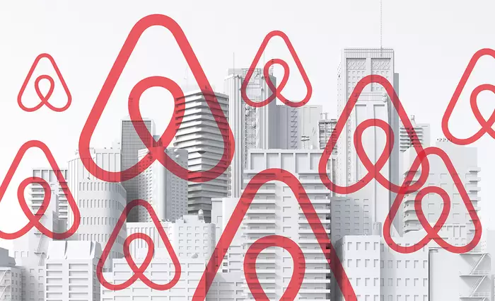 Πόσα λεφτά αφήνει στην Ελλάδα το Airbnb 