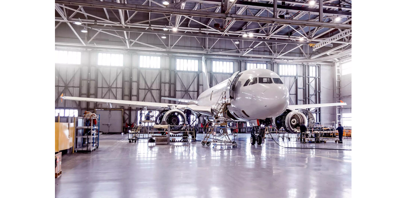 Διπλάσια Airbus θα πετούν στη Μέση Ανατολή έως το 2044