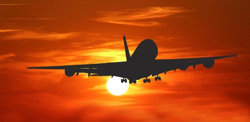 Στήριξη των αεροπορικών εταιρειών σημαίνει στήριξη όλης της βιομηχανίας