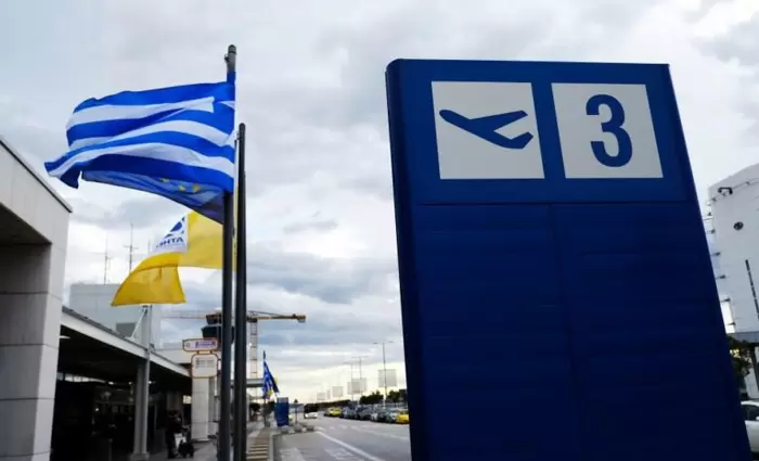 Νέα στάση εργασίας των Ελεγκτών Εναέριας Κυκλοφορίας Ελλάδας