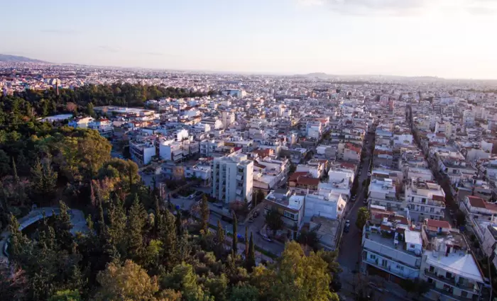 Μαγνήτης για επενδυτές η αγορά ακινήτων στην Ελλάδα