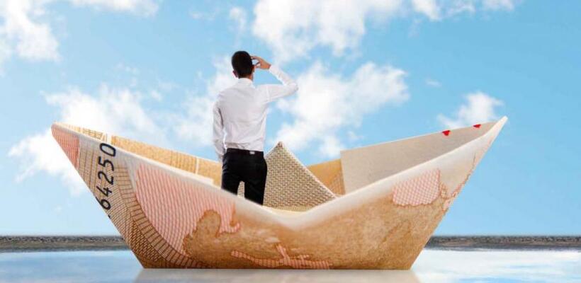 Νομοθετική ρύθμιση παρόχων υπηρεσιών διοίκησης σε Οργανισμούς Συλλογικών Επενδύσεων: Έφτασε η ώρα!