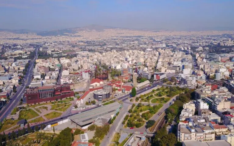 Ελλάδα: Αυξάνεται το όριο της επένδυσης σε ακίνητα για την Χρυσή Βίζα