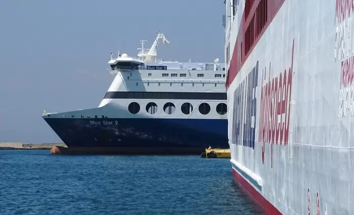 Πώς μπορεί να γίνει η ανανέωση του ελληνικού ακτοπλοϊκού στόλου