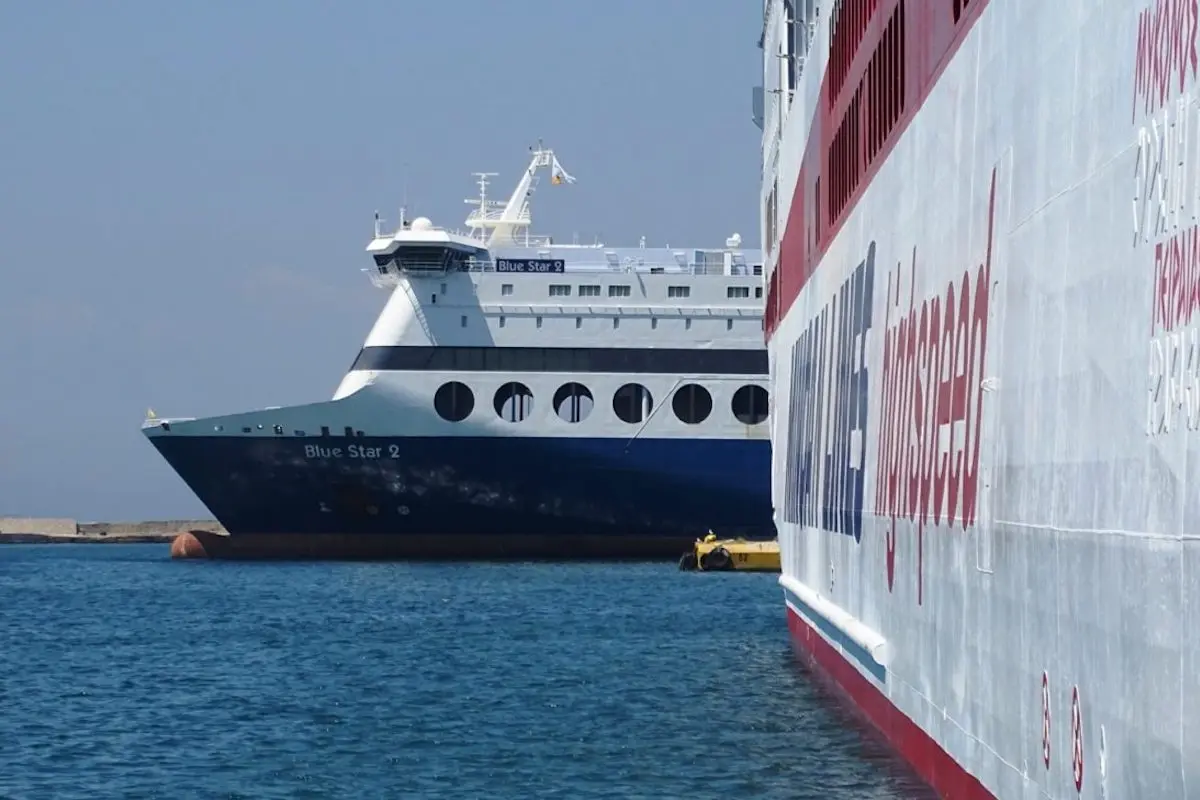 Πώς μπορεί να γίνει η ανανέωση του ελληνικού ακτοπλοϊκού στόλου