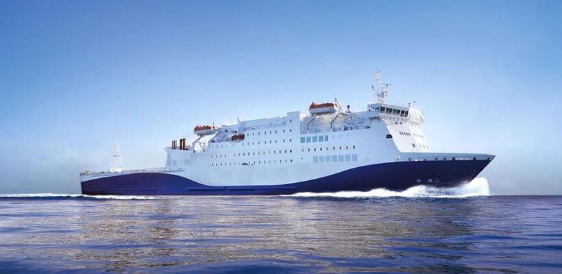 Σε καραντίνα μπήκε η ακτοπλοϊκή σύνδεση Κύπρου - Ελλάδας