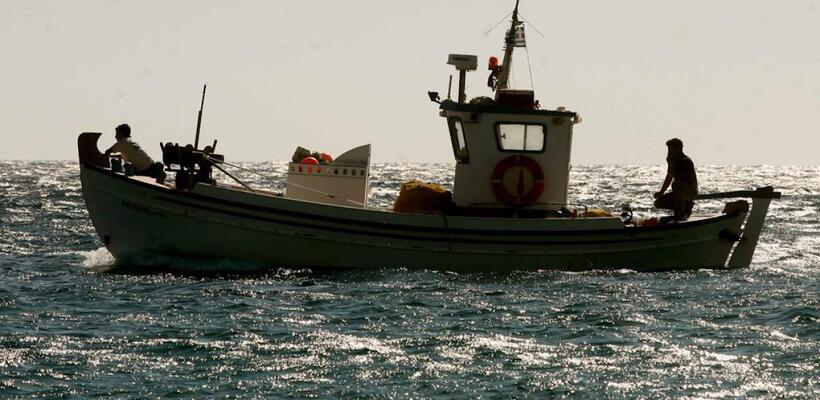 Δράσεις €54,7 εκ. παρουσίασε το Τμήμα Αλιείας