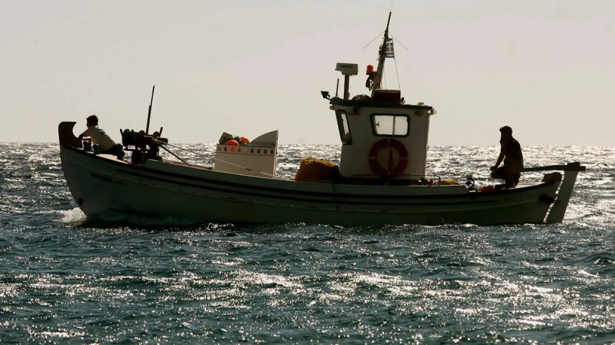 Δράσεις €54,7 εκ. παρουσίασε το Τμήμα Αλιείας