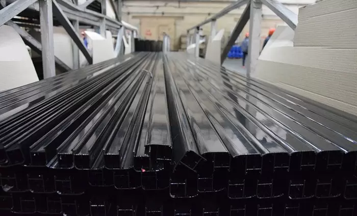 Κοντά σε υψηλά τετραετίας το αλουμίνιο - Σε τροχιά ρεκόρ και ο κασσίτερος