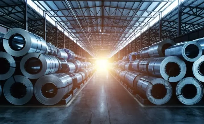 Τι αντίκτυπο θα έχουν στην ελληνική βιομηχανία οι δασμοί Trump σε χάλυβα και αλουμίνιο