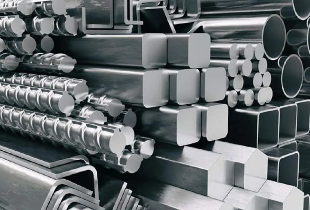 Το αλουμίνιο έπιασε την ψηλότερη τιμή από το 2008