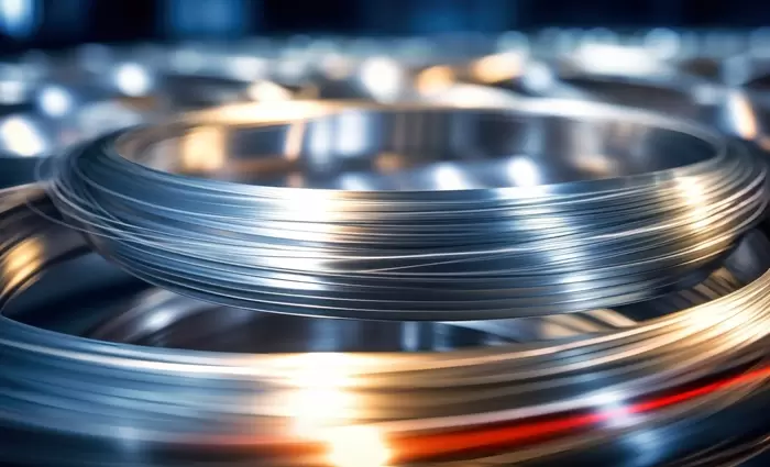 Αλουμίνιο: Νέος ανοδικός κύκλος για την τιμή - Τι αλλάζει στην αγορά το 2026