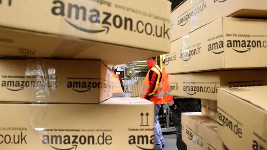 Amazon: Κατηγορείται για μεγάλη φοροαπάτη στην Ιταλία - Της κατέσχεσαν €121 εκατ.