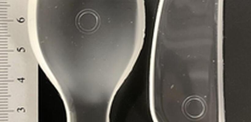 Επιστήμονες δημιουργούν ανακυκλώσιμα πλαστικά από ισχυρές κόλλες