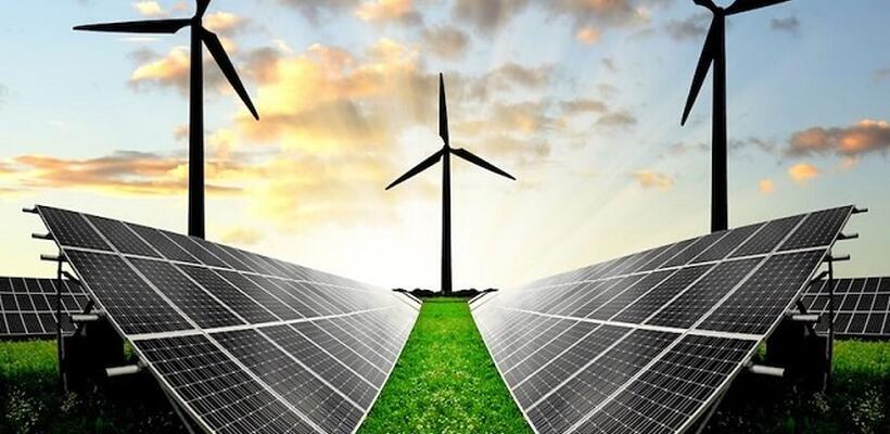 Ευκαιρία για ενεργειακή μετάβαση