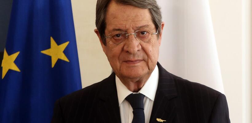 Αντισυνταγματική έκρινε την απόλυση συνεργατιδών Αναστασιάδη το Δικαστήριο