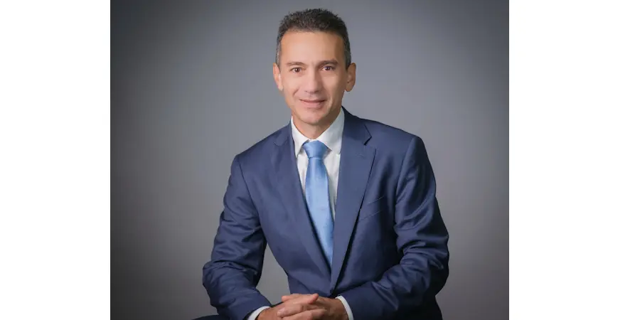 Νέος CEO της Ancoria Bank ο Μάριος Χατζηκυριάκου