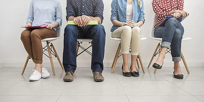 Ελλάδα: Στο 18,7% η ανεργία το δ' τρίμηνο πέρυσι