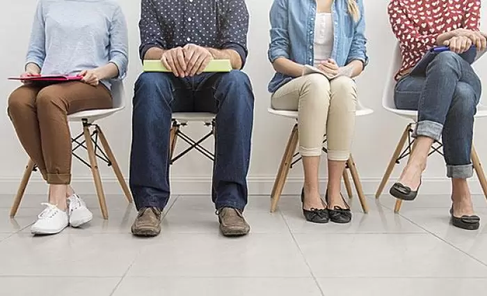 Ελλάδα: Στο 18,7% η ανεργία το δ' τρίμηνο πέρυσι