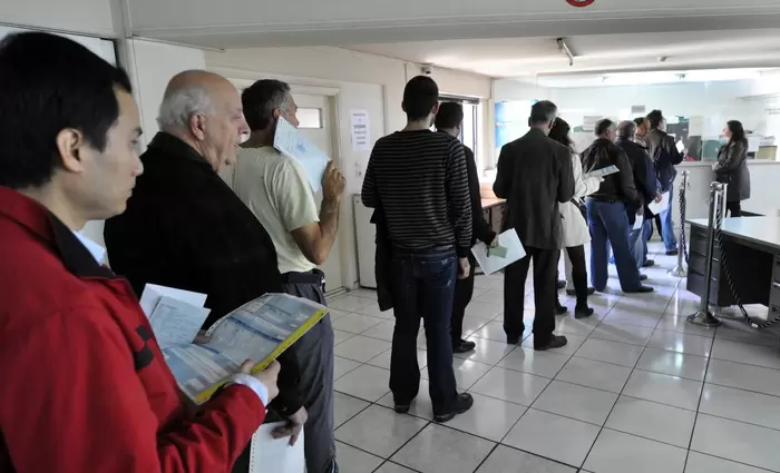 Με μισθό €400 οι 6 από τις 10 προσλήψεις στην Ελλάδα