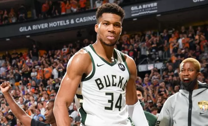 Το νέο επενδυτικό τρίποντο του «Greek Freak» και των αδελφών του
