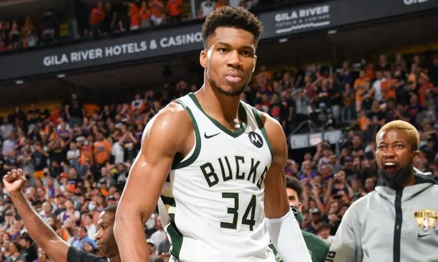 Το νέο επενδυτικό τρίποντο του «Greek Freak» και των αδελφών του