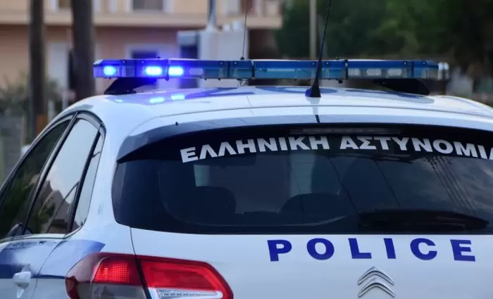 Ελλάδα: Πουλούσαν όπλα που κατασκεύαζαν με.. 3D εκτυπωτή