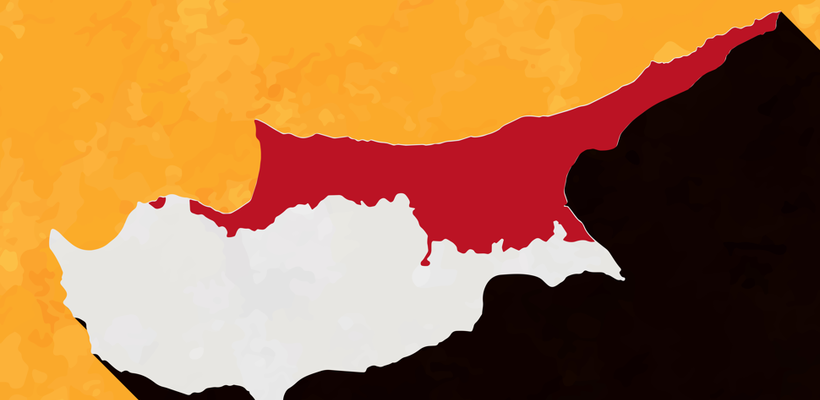 H Κύπρος 51 Χρόνια Μετά - H Απέναντι Πλευρά