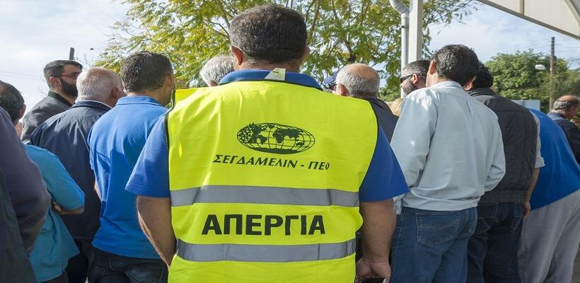 Χωρίς λεωφορεία η Λεμεσός την ερχόμενη Δευτέρα 