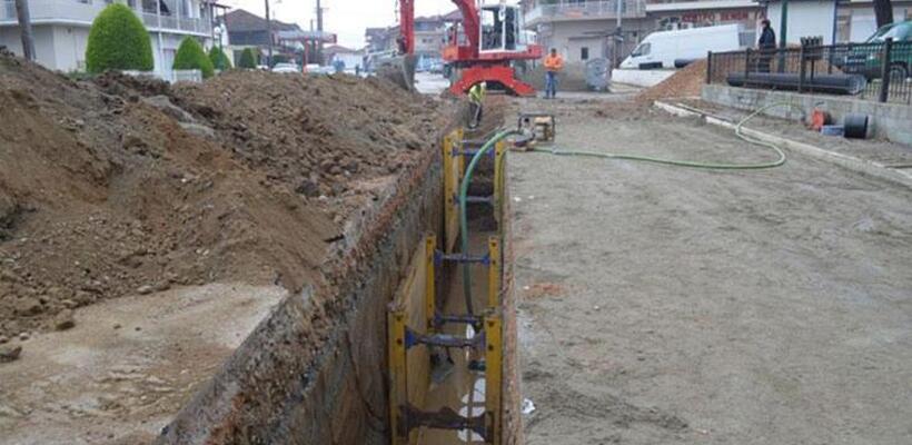 Σε 24ωρη απεργία σήμερα το προσωπικό στο Συμβούλιο Αποχετεύσεως Λευκωσίας