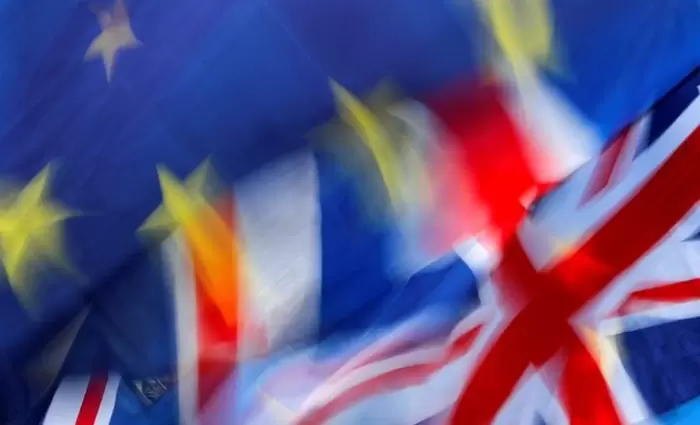 Χωρίς αλλαγές στο backstop το νομοσχέδιο του Brexit 