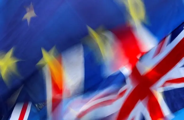 Χωρίς αλλαγές στο backstop το νομοσχέδιο του Brexit 