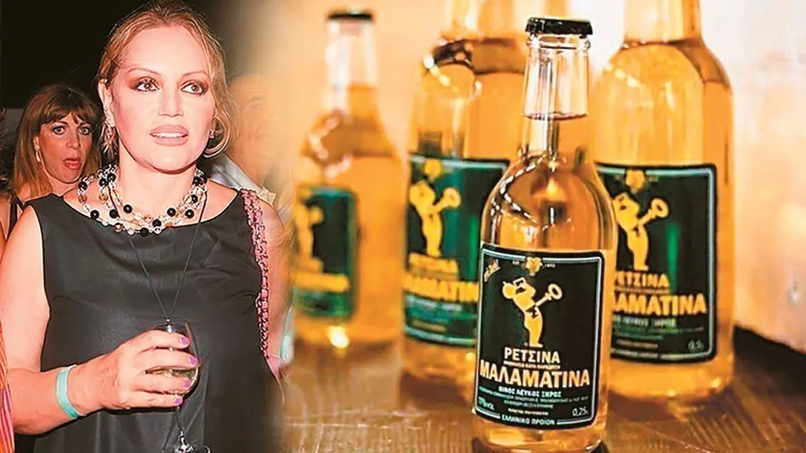 Disaster story: Στο σφυρί η βίλα και τα οικόπεδα της κυρίας Μαλαματίνα στη Μύκονο